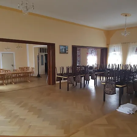 Гостевой дом Heegermuhler Hof *