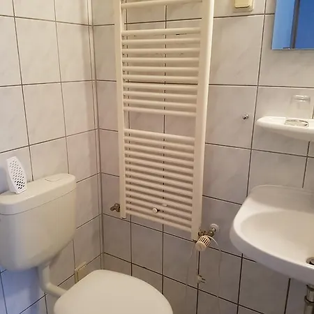 Heegermuhler Hof Гостевой дом