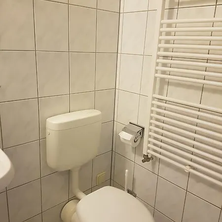 Гостевой дом Heegermuhler Hof *