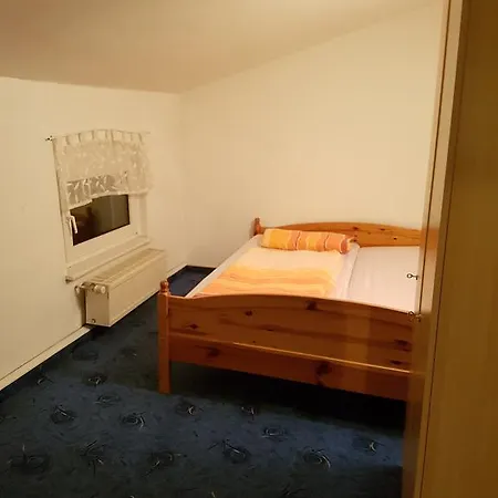 Гостевой дом Heegermuhler Hof