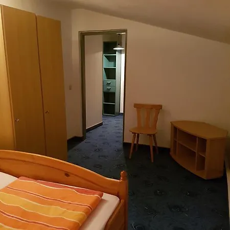 Heegermuhler Hof *
